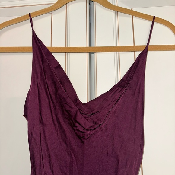 BLUE LIFE New Kate Slip Dress Made in USA (D11) - Picture 3 of 6